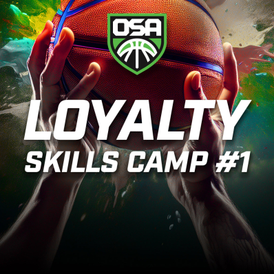 osa loyalty skills #1