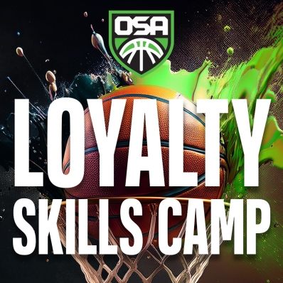 osa loyalty skills camp
