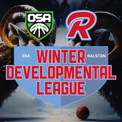 osa ralston winter developmental league