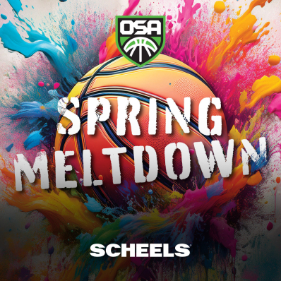 osa spring meltdown