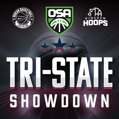 osa tri-state showdown