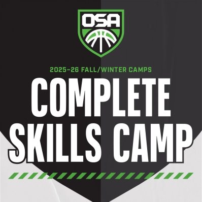 osa 2025-26 fall-winter camps