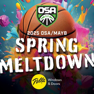 osa 2025 spring meltdown
