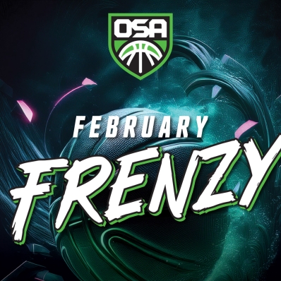 osa february frenzy