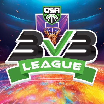 osa 3v3 league