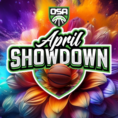 osa april showdown