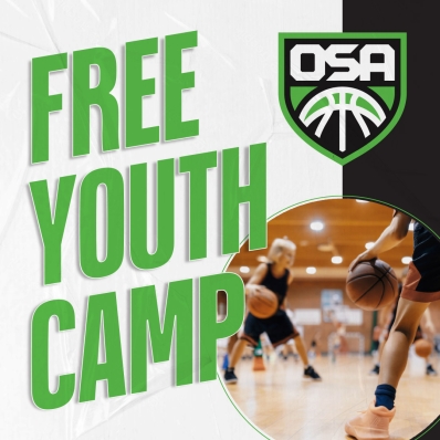 osa free youth camp
