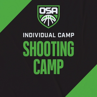 osa individual shooting camp