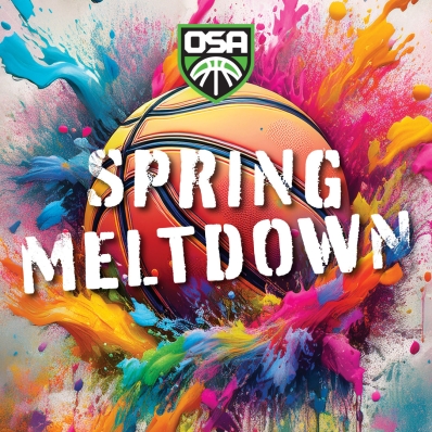 osa spring meltdown